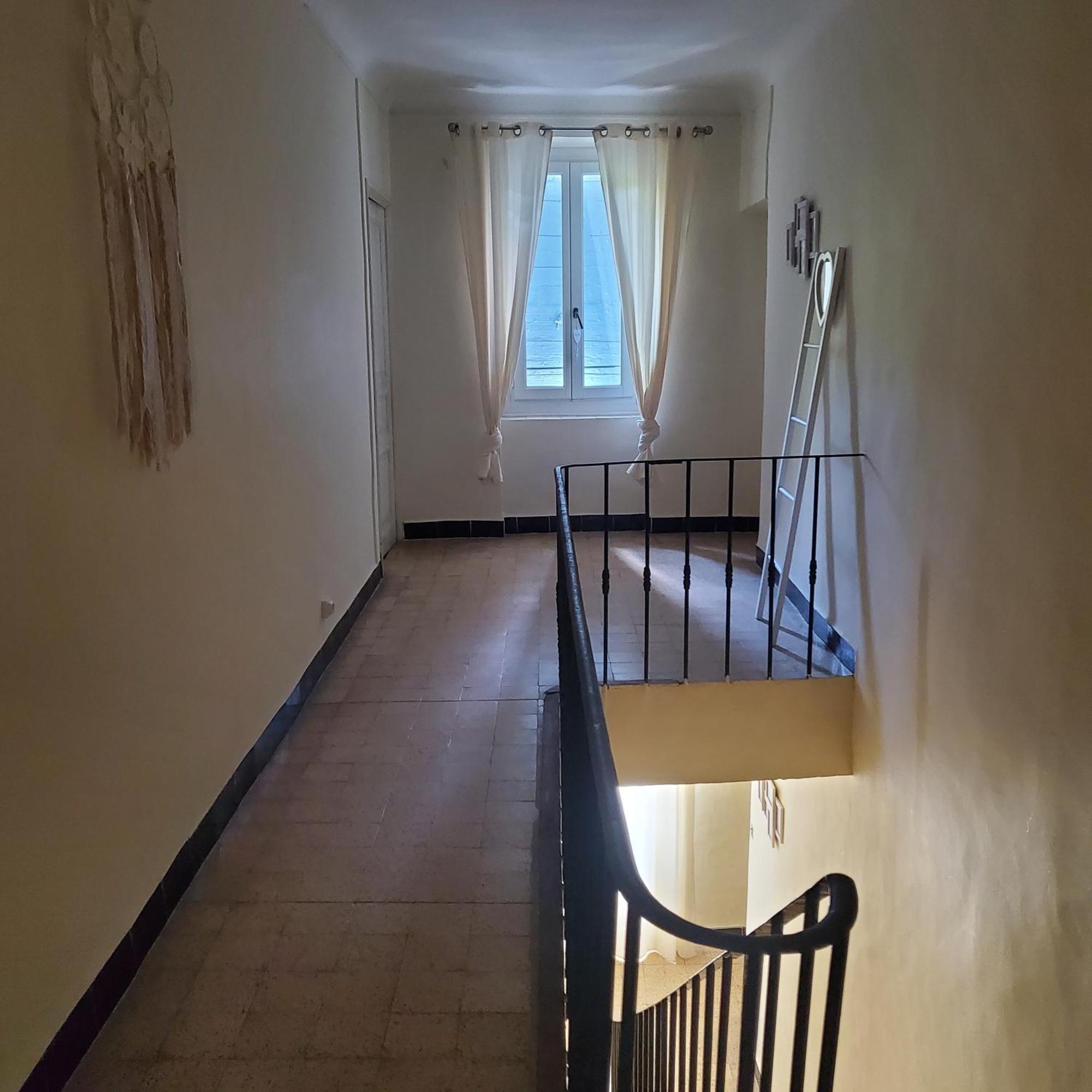 La Maison Bleue Céreste エクステリア 写真